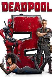 Deadpool 2 2018 Deadpool 2 2018 Hollywood English movie download